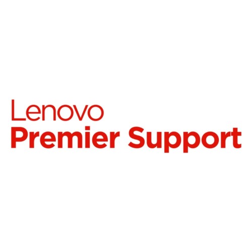 Lenovo 3Y Premier Support 3 year(s)