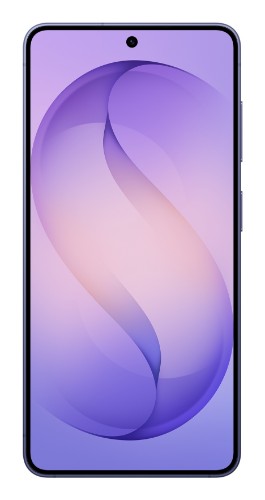 Samsung Galaxy S26+ 17 cm (6.7") Dual SIM Android 16.0 5G USB Type-C 12 GB 256 GB 4900 mAh Violet