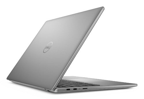 DELL Latitude 7455 Copilot+ PC Snapdragon X1P-64-100 Laptop 35.6 cm (14") Touchscreen Quad HD+ 16 GB LPDDR5x-SDRAM 512 GB SSD Wi-Fi 7 (802.11be) Windows 11 Pro Grey UK English