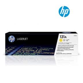 HP CF212A/131A Toner cartridge yellow, 1.8K pages ISO/IEC 19798 for HP Pro 200