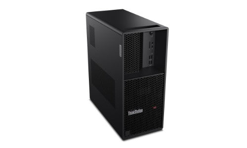 Lenovo ThinkStation P3 Tower Gen 2 Intel Core Ultra 9 285K 32 GB DDR5-SDRAM 1 TB SSD NVIDIA RTX 2000 Ada Windows 11 Pro Workstation
