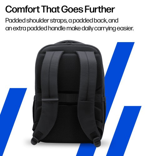 HP Commute 16-inch Laptop Backpack