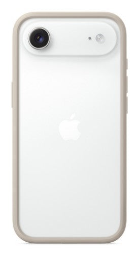 Apple MH044ZM/A mobile phone case 16.5 cm (6.5") Cover Tan