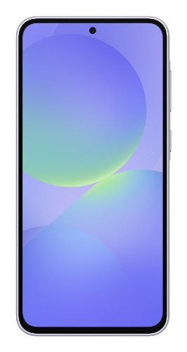Samsung Galaxy A36 5G 17 cm (6.7") Dual SIM Android 15 USB Type-C 6 GB 128 GB 5000 mAh Lavender