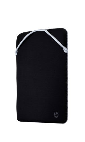 HP Reversible Protective 15.6-inch Silver Laptop Sleeve