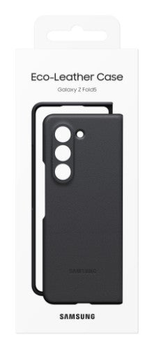 Samsung EF-VF946PBEGWW mobile phone case 19.3 cm (7.6") Cover Black
