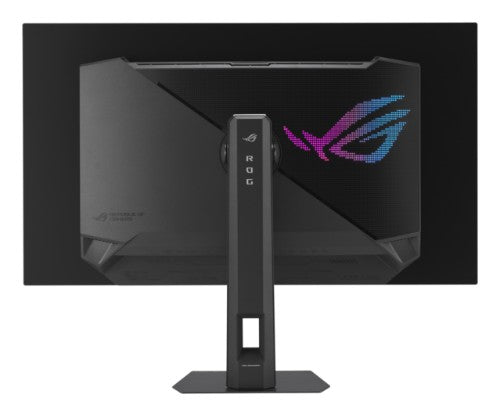 ASUS ROG Strix XG32UCWMG computer monitor 80 cm (31.5") 3840 x 2160 pixels 4K Ultra HD OLED Black