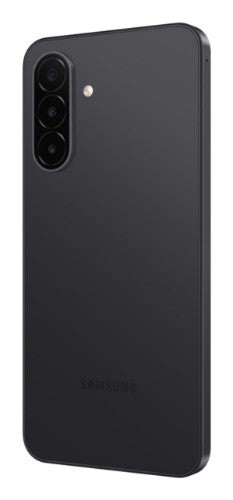 Samsung Galaxy A18 17 cm (6.7") Dual SIM Android 10 4G USB Type-C 4 GB 128 GB 5000 mAh Black