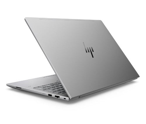HP ZBook X G2i 16 inch Mobile Workstation PC Wolf Pro Security Edition - Data Science Copilot+ PC Intel Core Ultra 9 386H 40.6 cm (16") WUXGA 32 GB DDR5-SDRAM 1 TB SSD NVIDIA RTX PRO 2000 Blackwell Wi-Fi 7 (802.11be) Windows 11 Pro AI Workstation, AI PC S