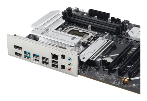 ASUS PRIME B860-PLUS WIFI Intel B860 LGA 1851 (Socket V1) ATX