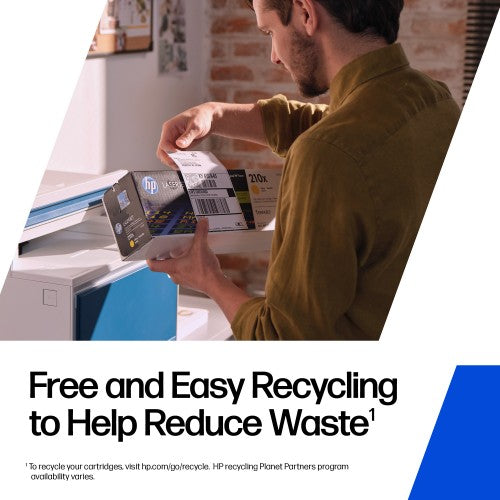 HP W1470Y/147Y Toner cartridge extra High-Capacity, 42K pages ISO/IEC 19752 for HP LaserJet M 611