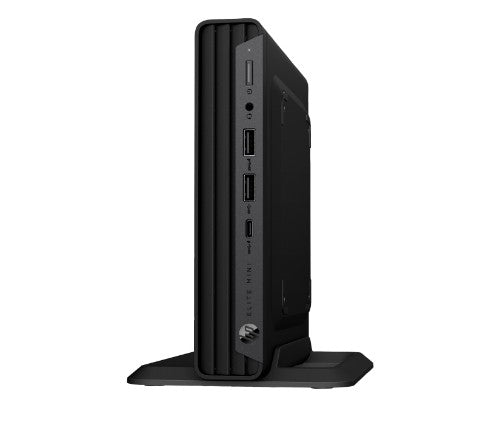 HP Elite Mini 800 G9 Intel® Core™ i7 i7-14700 16 GB DDR5-SDRAM 512 GB SSD Windows 11 Pro Mini PC Black