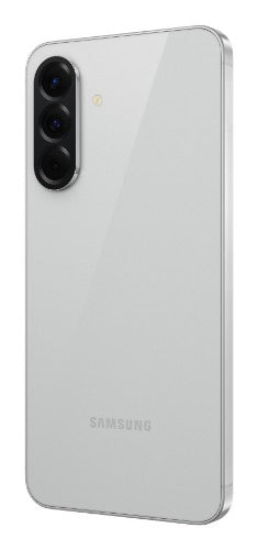 Samsung Galaxy A56 17 cm (6.7") Dual SIM Android 15 5G USB Type-C 8 GB 128 GB 5000 mAh Light grey
