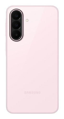 Samsung Galaxy A27 5G 17 cm (6.7") Dual SIM Android 16.0 USB Type-C 6 GB 128 GB 5000 mAh Light pink
