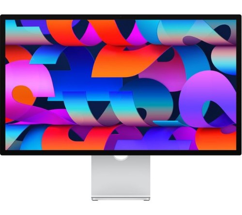Apple Studio Display - Standard glass - Tilt-adjustable stand