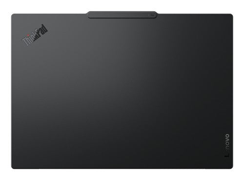 Lenovo ThinkPad T14s Gen 7 (Snapdragon) Copilot+ PC X2E-80-100 Laptop 35.6 cm (14") WUXGA 32 GB LPDDR5x-SDRAM 512 GB SSD Wi-Fi 7 (802.11be) Windows 11 Pro Black UK English