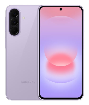 Samsung Galaxy A37 5G 17 cm (6.7") Dual SIM Android 16.0 USB Type-C 8 GB 256 GB 5000 mAh Lavender