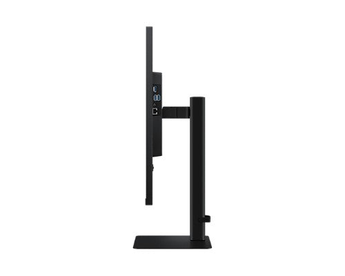 Samsung LS32D800UAU computer monitor 81.3 cm (32") 3840 x 2160 pixels 4K Ultra HD Black