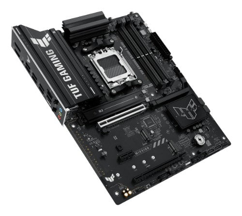 ASUS TUF GAMING B650E-E WIFI AMD B650 Socket AM5 ATX