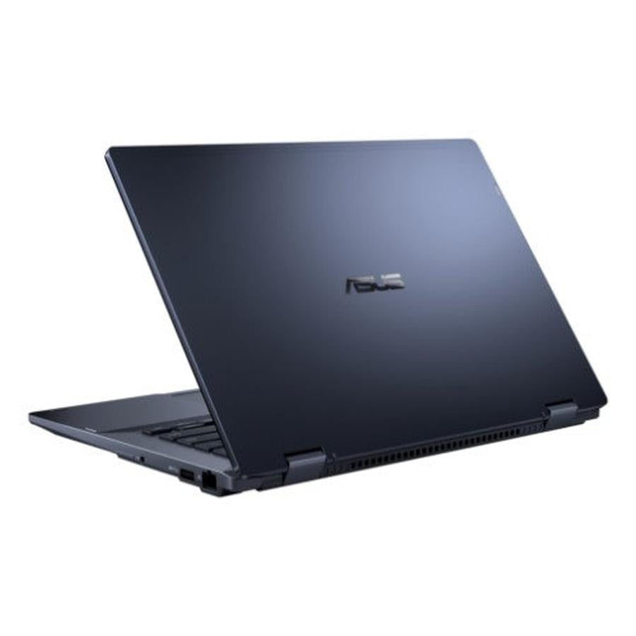 ASUS ExpertBook B3 Flip B3402FV-EC582XA Intel Core 5 120U Hybrid (2-in-1) 35.6 cm (14") Touchscreen Full HD 8 GB DDR4-SDRAM 256 GB SSD Wi-Fi 6E (802.11ax) Windows 11 Pro Education Black - GKN Direct