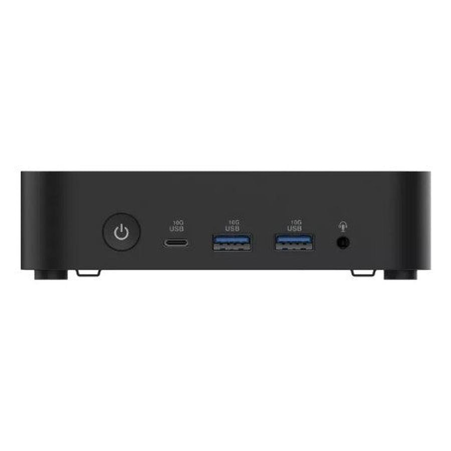 ASUS NUC 14 Essential RNUC14MNK9700003 Black N97 - GKN Direct