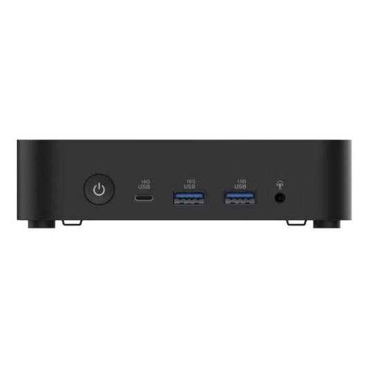 ASUS NUC 14 Essential RNUC14MNK9700003 Black N97 - GKN Direct