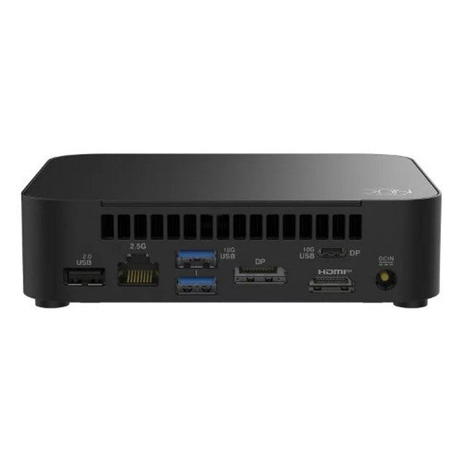 ASUS NUC 14 Essential RNUC14MNK9700003 Black N97 - GKN Direct