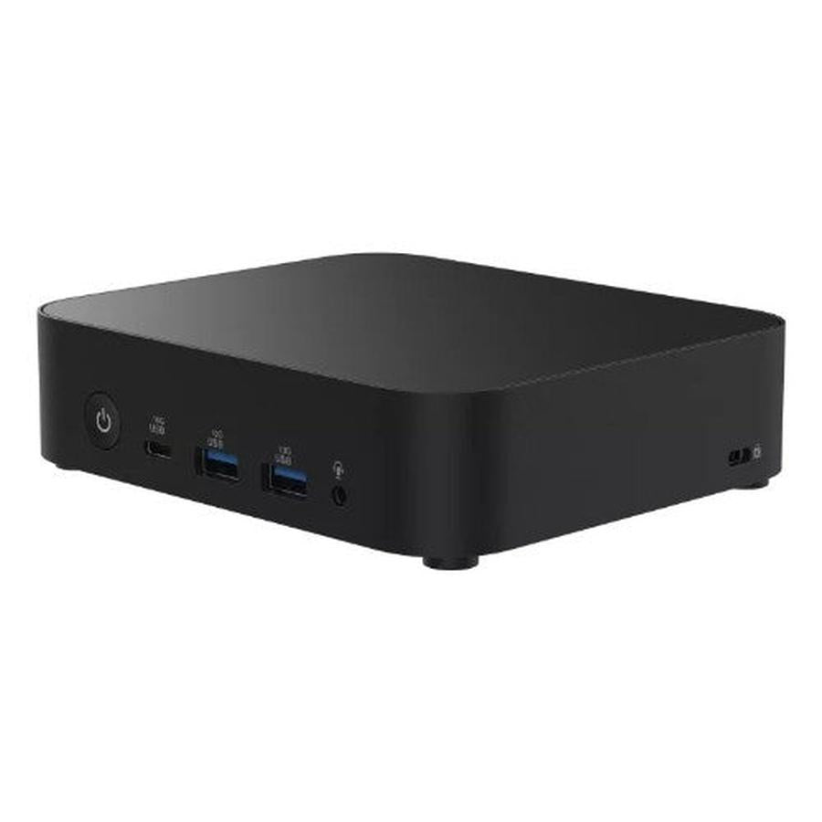 ASUS NUC 14 Essential RNUC14MNK9700003 Black N97 - GKN Direct