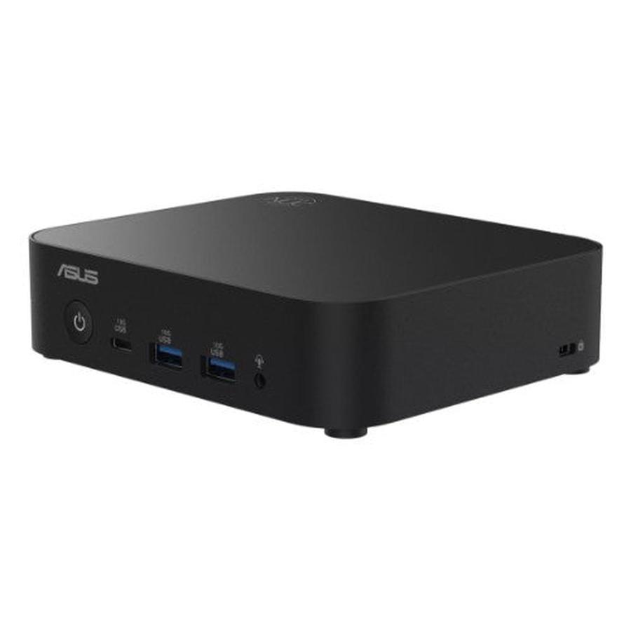 ASUS NUC 14 Essential RNUC14MNK9700003 Black N97 - GKN Direct