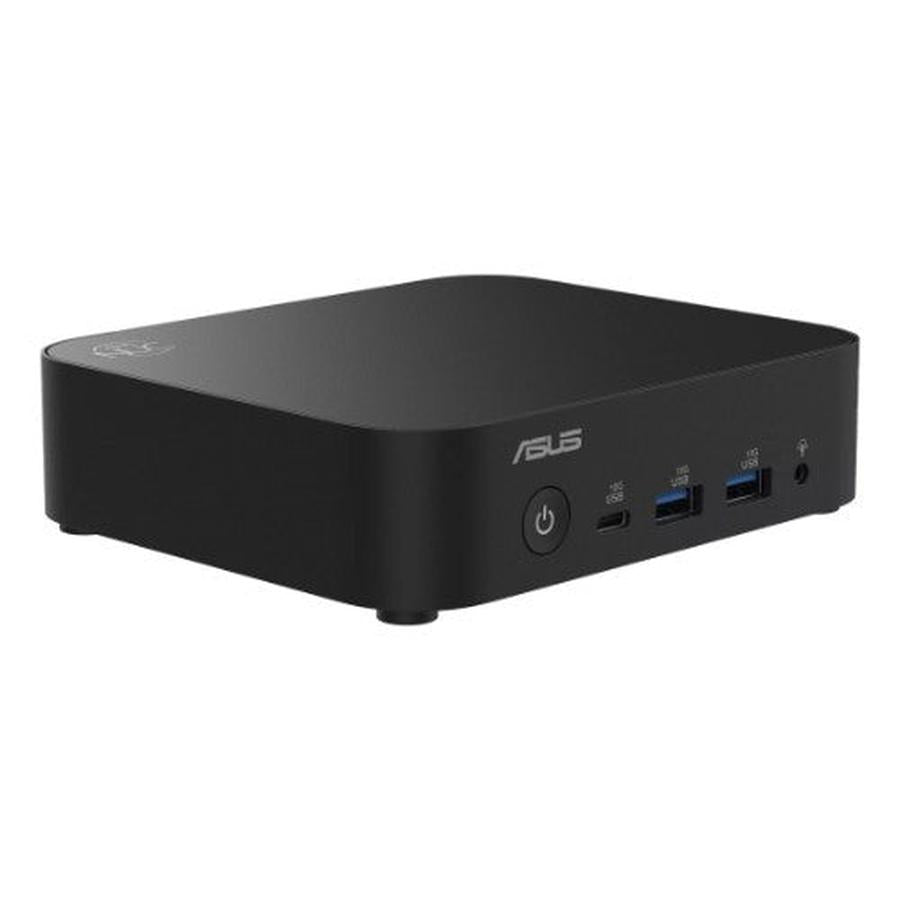 ASUS NUC 14 Essential RNUC14MNK9700003 Black N97 - GKN Direct