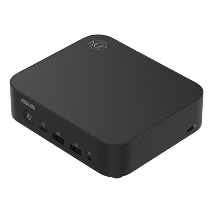 ASUS NUC 14 Essential RNUC14MNK9700003 Black N97 - GKN Direct