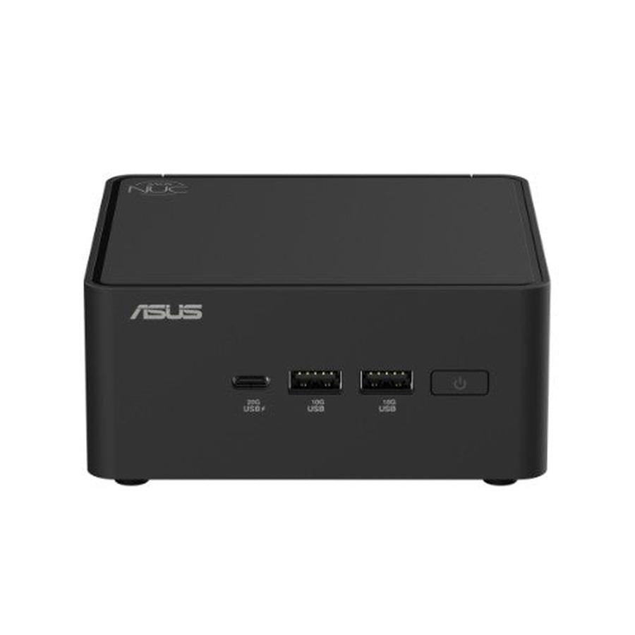 ASUS NUC 15 Pro RNUC15CRHI300003 Black - GKN Direct