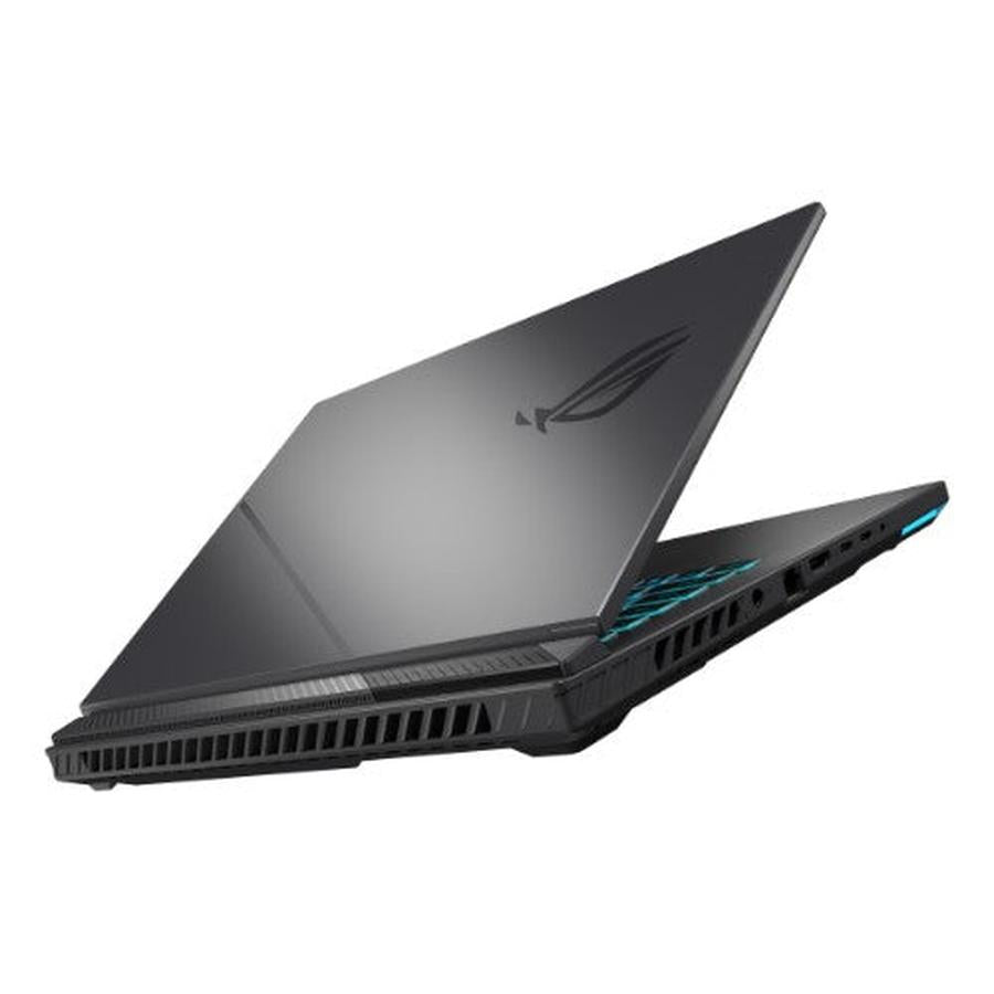 ASUS ROG Strix G16 G614PP-RV021W AMD Ryzen™ 9 8940HX Laptop 40.6 cm (16") WUXGA 32 GB DDR5-SDRAM 1 TB SSD NVIDIA GeForce RTX 5070 Wi-Fi 6E (802.11ax) Windows 11 Home Black, Grey - GKN Direct