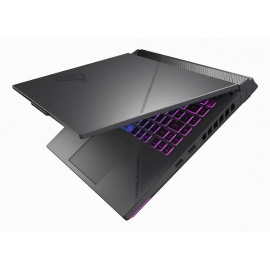 ASUS ROG Strix G16 G614PP-RV021W AMD Ryzen™ 9 8940HX Laptop 40.6 cm (16") WUXGA 32 GB DDR5-SDRAM 1 TB SSD NVIDIA GeForce RTX 5070 Wi-Fi 6E (802.11ax) Windows 11 Home Black, Grey - GKN Direct