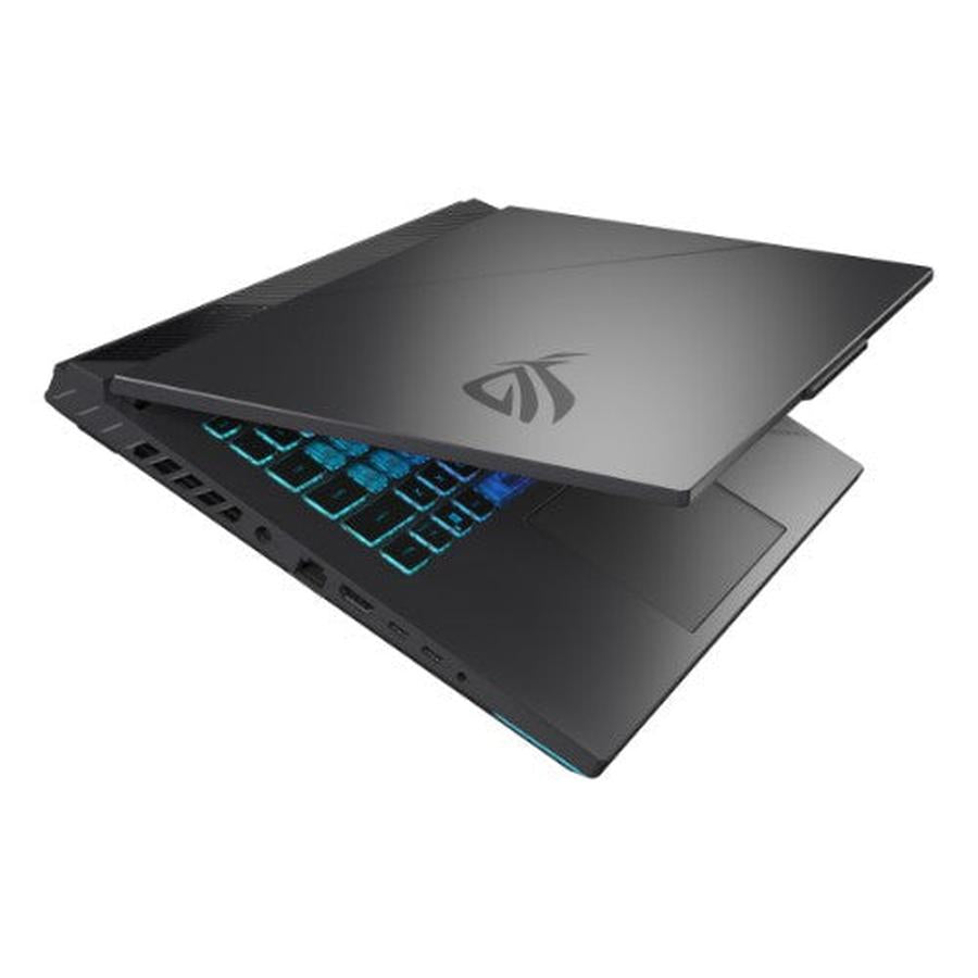 ASUS ROG Strix G16 G614PP-RV021W AMD Ryzen™ 9 8940HX Laptop 40.6 cm (16") WUXGA 32 GB DDR5-SDRAM 1 TB SSD NVIDIA GeForce RTX 5070 Wi-Fi 6E (802.11ax) Windows 11 Home Black, Grey - GKN Direct