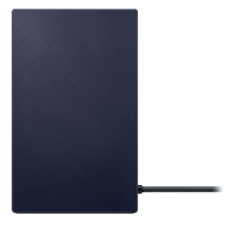 ASUS Simpro Dock 2 Wired Thunderbolt 3 Black, Blue - GKN Direct