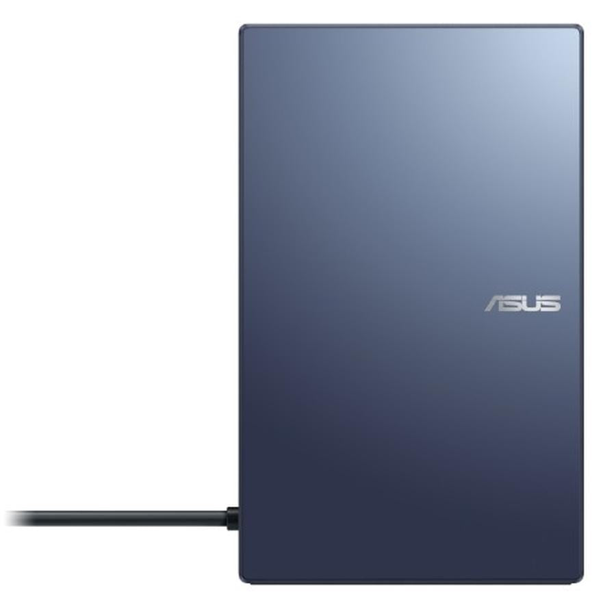 ASUS Simpro Dock 2 Wired Thunderbolt 3 Black, Blue - GKN Direct