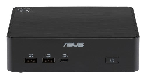 ASUS NUC 16 Pro RNUC16GDKU760002 Black 356H