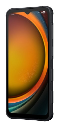Samsung Galaxy XCover7 Pro 16.8 cm (6.6") Hybrid Dual SIM 5G USB Type-C 6 GB 128 GB 4350 mAh Black