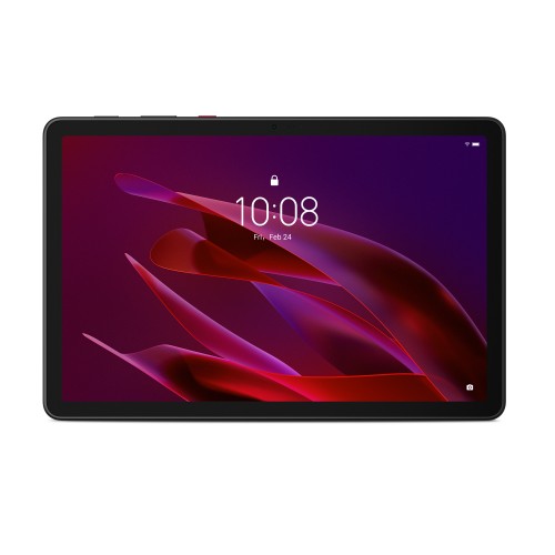 Lenovo ThinkTab X11 Gen 1 5G Snapdragon 256 GB 27.8 cm (10.9") 8 GB Wi-Fi 6E (802.11ax) Android 16 Black