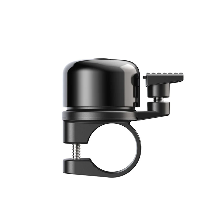 AirBell Pro Bicycle Bell with Integrated Tracker for Apple Find My Network - GKN Direct