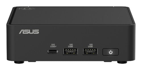 ASUS NUC 15 Pro RNUC15CRKC700003 Black 240H