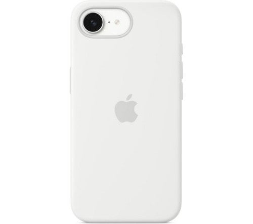 Apple MD3P4ZM/A mobile phone case 15.5 cm (6.1") Cover White