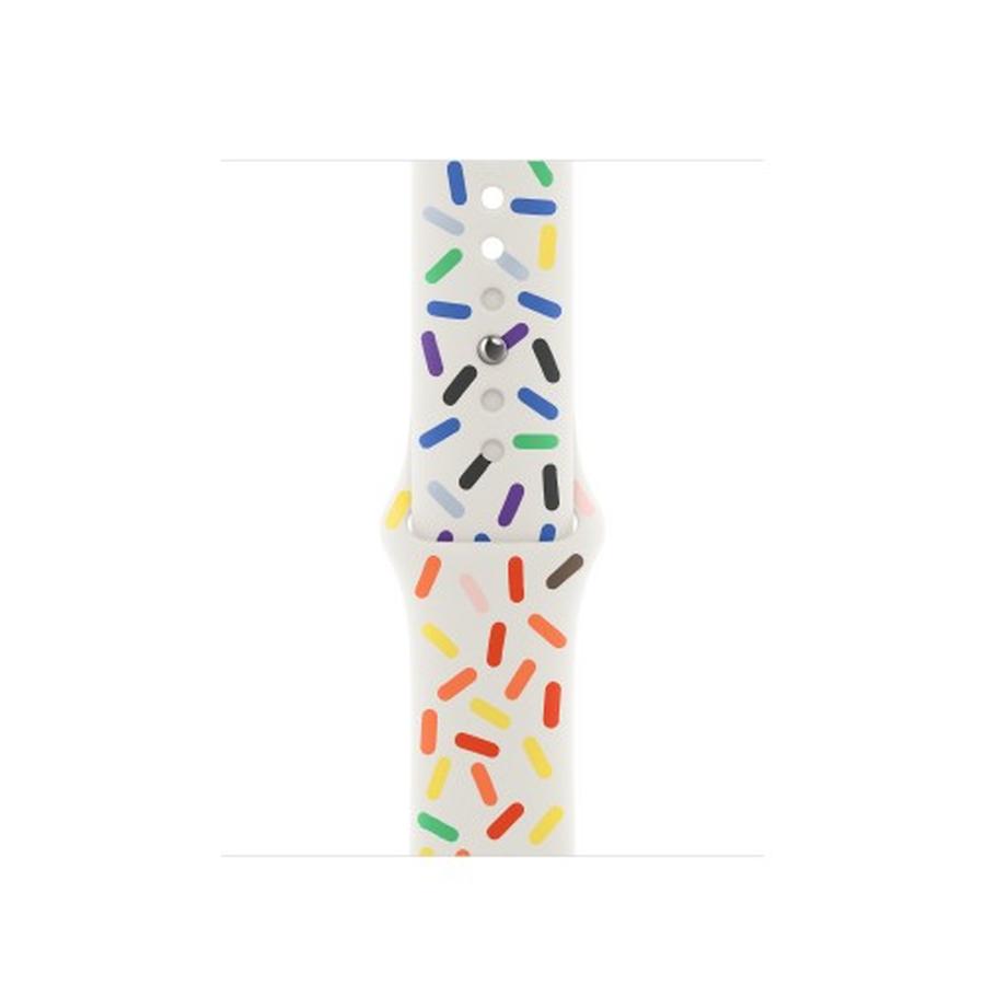 Apple 41mm Pride Edition Sport Band - M/L - GKN Direct