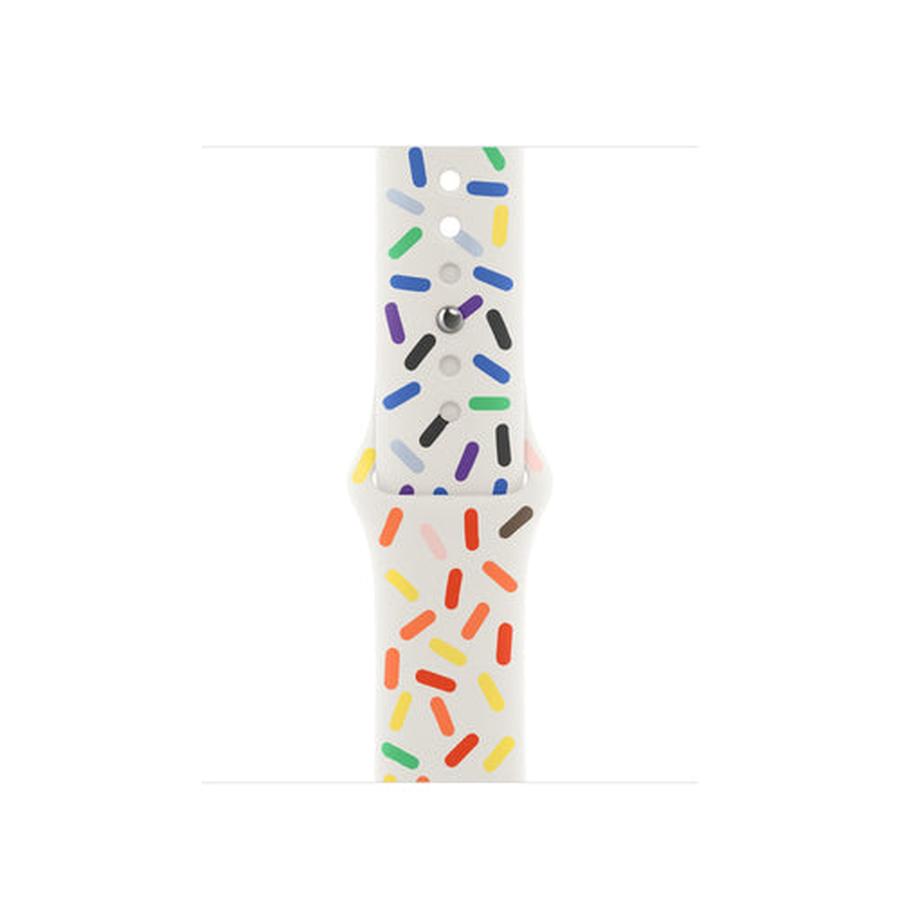 Apple 41mm Pride Edition Sport Band - M/L - GKN Direct