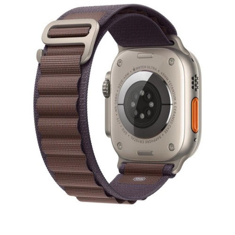 Apple 49mm Indigo Alpine Loop - Large - GKN Direct