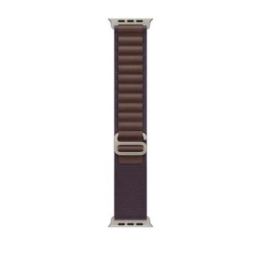 Apple 49mm Indigo Alpine Loop - Small - GKN Direct