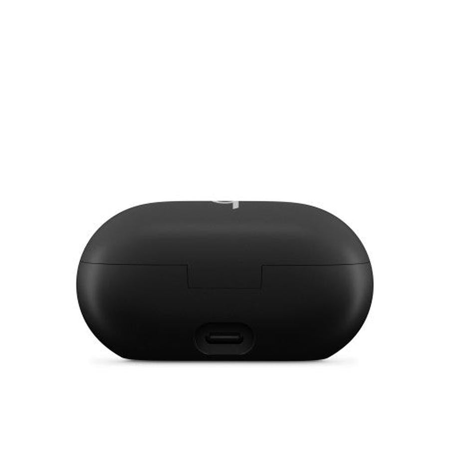 Apple Beats Solo Buds - True Wireless Earbuds - Matt Black - GKN Direct