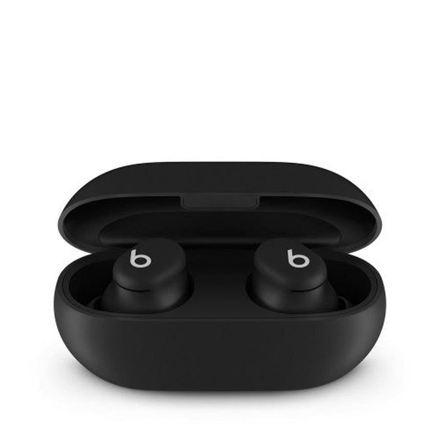 Apple Beats Solo Buds - True Wireless Earbuds - Matt Black - GKN Direct
