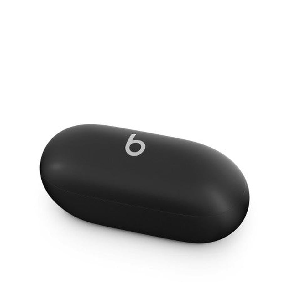 Apple Beats Solo Buds - True Wireless Earbuds - Matt Black - GKN Direct